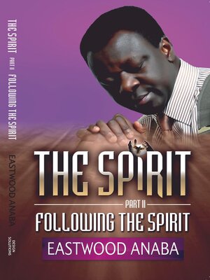 cover image of Following the Spirit